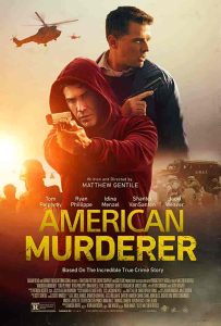 فيلم American Murderer 2022