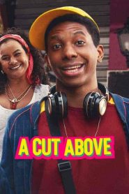 فيلم A Cut Above 2022
