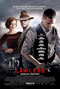 فيلم Lawless 2012
