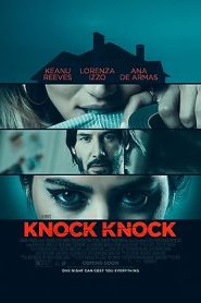 فيلم Knock Knock 2015