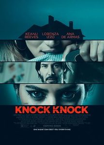 فيلم Knock Knock 2015