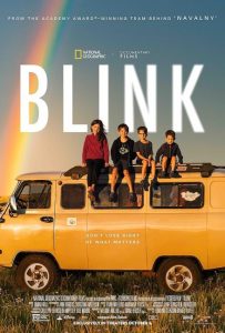 فيلم Blink 2024