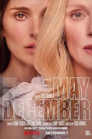 فيلم May December 2023