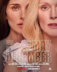 فيلم May December 2023