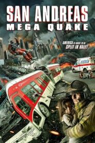 فيلم San Andreas Mega Quake 2019