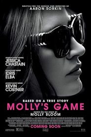 ЩЃЩЉЩ„Щ… MollyвЂ™s Game 2017 Щ…ШЄШ±Ш¬Щ…