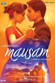 فيلم Mausam 2011