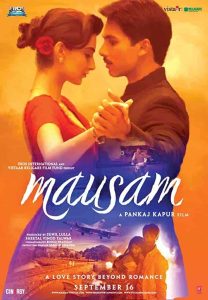 فيلم Mausam 2011