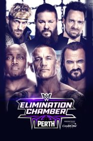 عرض WWE Elimination Chamber 2024