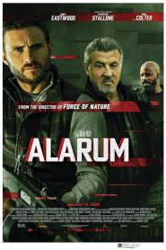 فيلم Alarum 2025