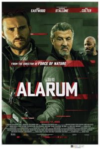 فيلم Alarum 2025