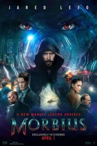 فيلم Morbius 2022