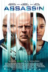 فيلم Assassin 2023