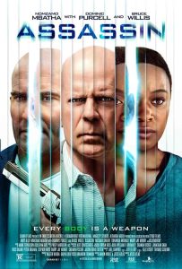 فيلم Assassin 2023