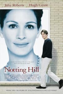 فيلم Notting Hill 1999