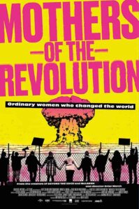 فيلم Mothers of the Revolution 2021