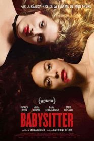 فيلم Babysitter 2022