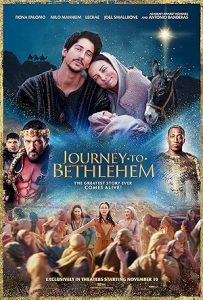 فيلم Journey to Bethlehem