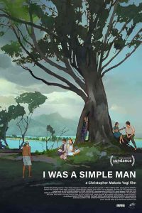 فيلم I Was a Simple Man 2021