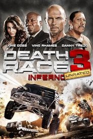 فيلم Death Race: Inferno 2013