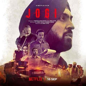 فيلم Jogi 2022