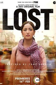 فيلم Lost 2022
