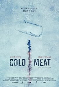 فيلم Cold Meat 2023