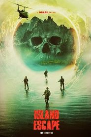 فيلم Island Escape 2023