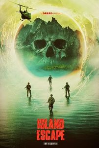 فيلم Island Escape 2023