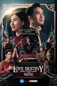 فيلم Love Destiny: The Movie 2022