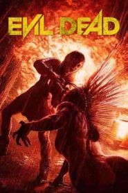 فيلم Evil Dead 2013