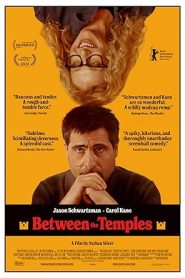 فيلم Between the Temples 2024