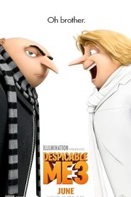فيلم Despicable Me 3 2017
