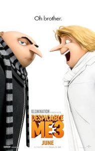 فيلم Despicable Me 3 2017