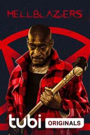 فيلم Hellblazers 2022