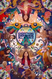 فيلم Everything Everywhere All at Once 2022