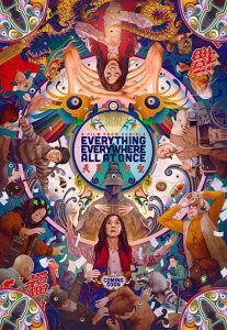 فيلم Everything Everywhere All at Once 2022