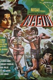 فيلم Nagin 1976