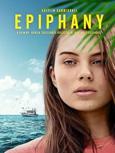 فيلم Epiphany 2019