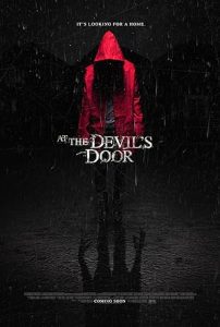 فيلم At the Devil’s Door 2014