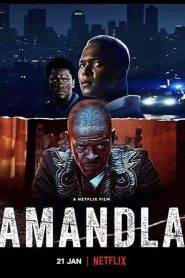 فيلم Amandla 2022