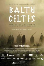 فيلم Baltic Tribes 2018