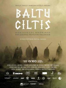 فيلم Baltic Tribes 2018