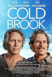 فيلم Cold Brook 2018