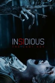 فيلم Insidious: The Last Key 2018