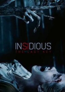 فيلم Insidious: The Last Key 2018