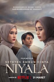 فيلم Promised Hearts 2025