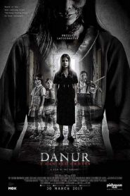فيلم Danur I Can See Ghosts 2017
