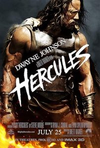 فيلم Hercules 2014
