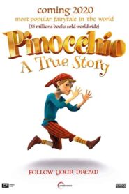 فيلم Pinocchio: A True Story 2021